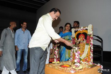 Kavvintha Movie Trailer Launch